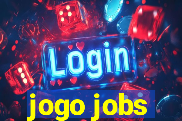 jogo jobs